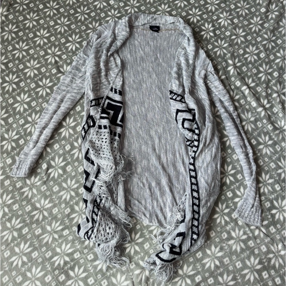 Cardigan